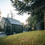 Projekt Cuberniok Chalet