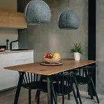 Chalet Projekt Cuberniok