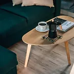 Projekt Cuberniok Chalet Bielsko-Biala