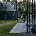 Chalet Projekt Cuberniok