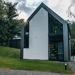 Projekt Cuberniok Chalet *