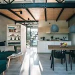 Projekt Cuberniok Chalet