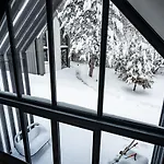 Chalet Projekt Cuberniok *