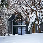 Projekt Cuberniok Chalet