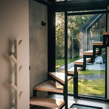 Chalet Projekt Cuberniok Bielsko-Biala