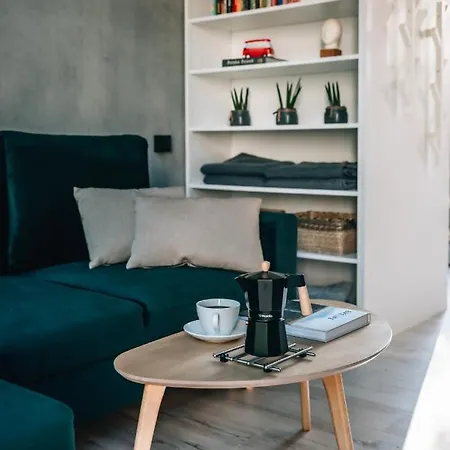 Projekt Cuberniok Bielsko-Biała