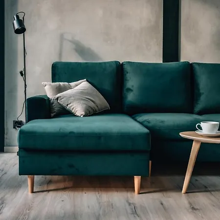 Projekt Cuberniok Bielsko-Biała