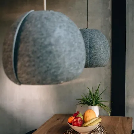 Domek alpejski Projekt Cuberniok