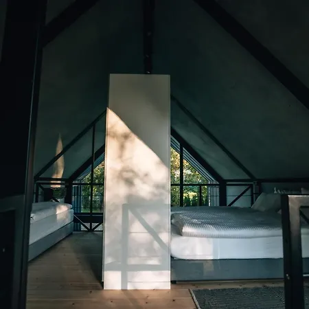 Projekt Cuberniok Chalet Bielsko-Biala