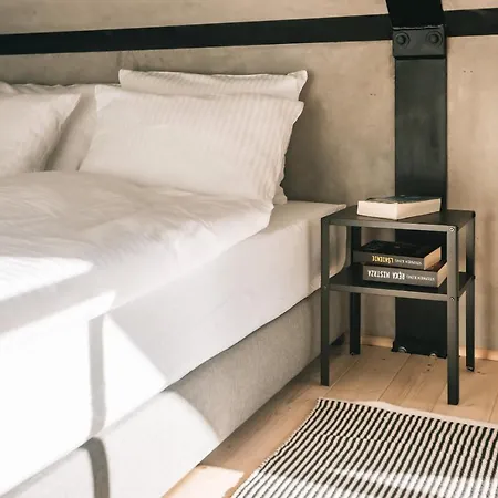 Projekt Cuberniok Domek alpejski