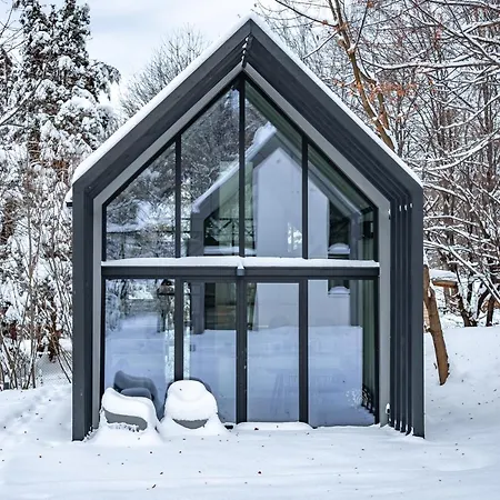 Projekt Cuberniok Bielsko-Biała