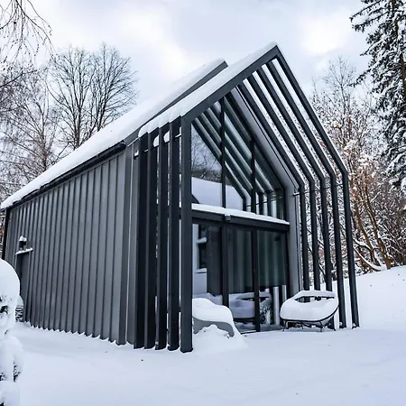 Alpehytte Projekt Cuberniok Bielsko-Biała