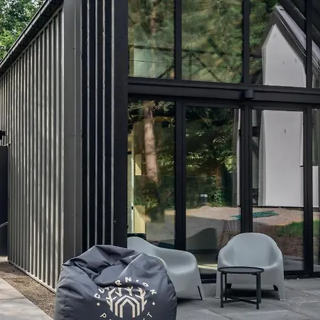 Projekt Cuberniok Bielsko-Biała