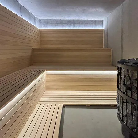 Domek alpejski Projekt Cuberniok