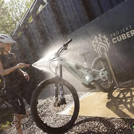 Projekt Cuberniok بييلسكو بياوا