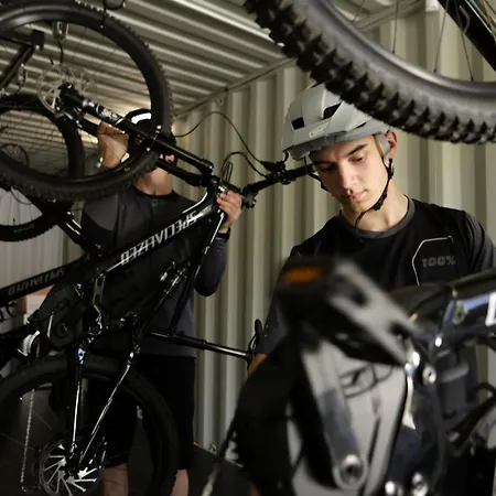 Projekt Cuberniok * بييلسكو بياوا