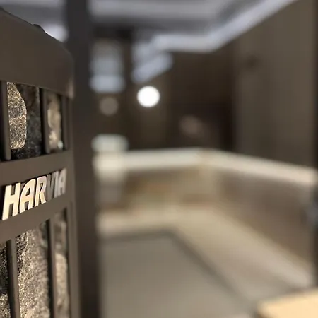 شاليه Projekt Cuberniok بييلسكو بياوا