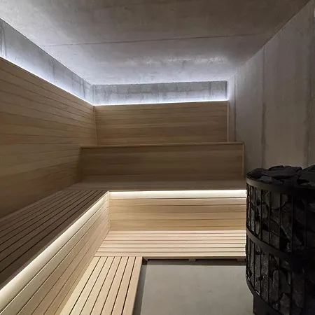 Domek alpejski Projekt Cuberniok Bielsko-Biała