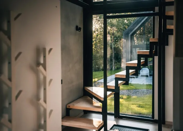 Chalet Projekt Cuberniok Bielsko-Biała