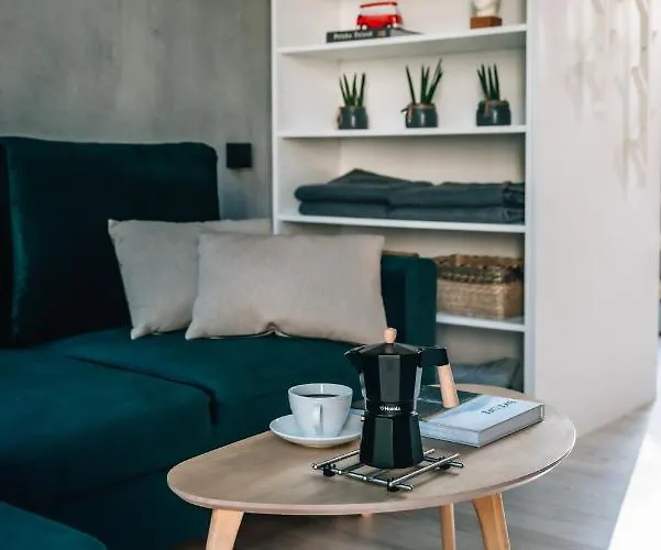 Projekt Cuberniok Bielsko-Biała