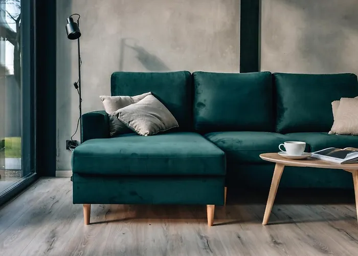 Projekt Cuberniok Bielsko-Biała