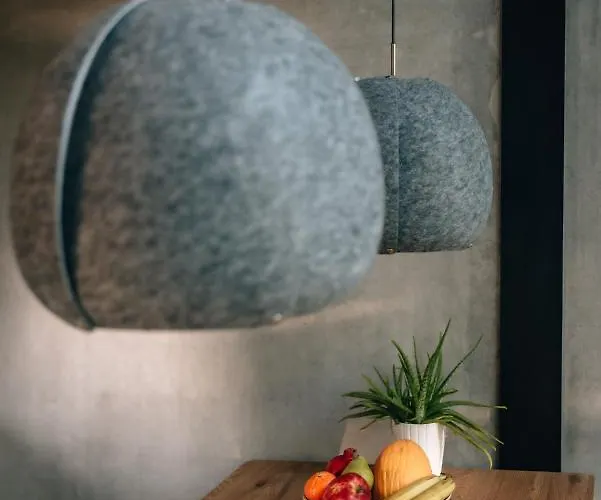 Chalet Projekt Cuberniok