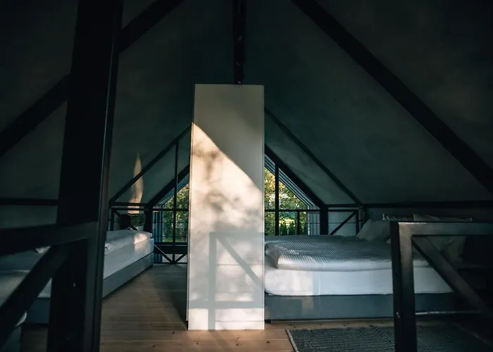 Projekt Cuberniok Chalet Bielsko-Biała