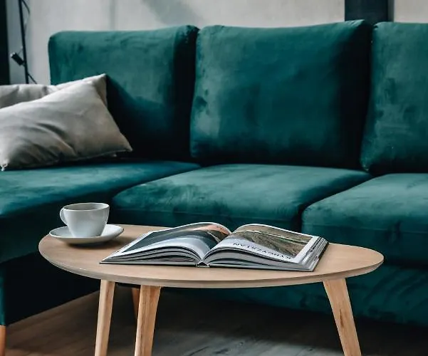 Projekt Cuberniok Бельско-Бяла