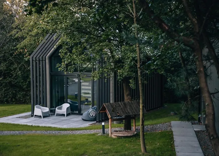 Chalet Projekt Cuberniok *