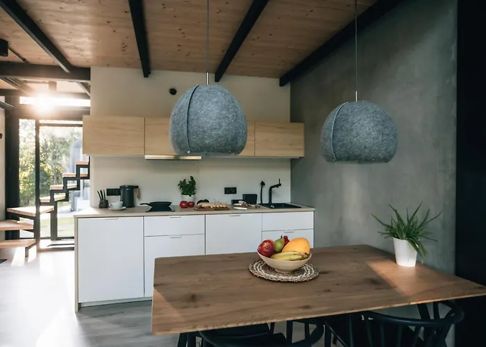 Alpehytte Projekt Cuberniok