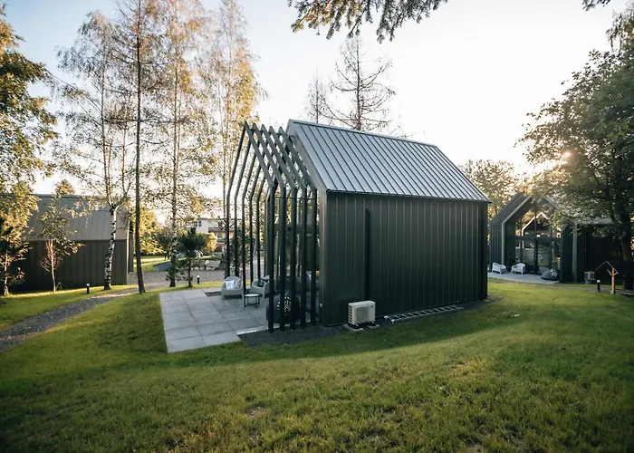 Alpehytte Projekt Cuberniok *