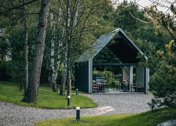 Alpehytte Projekt Cuberniok