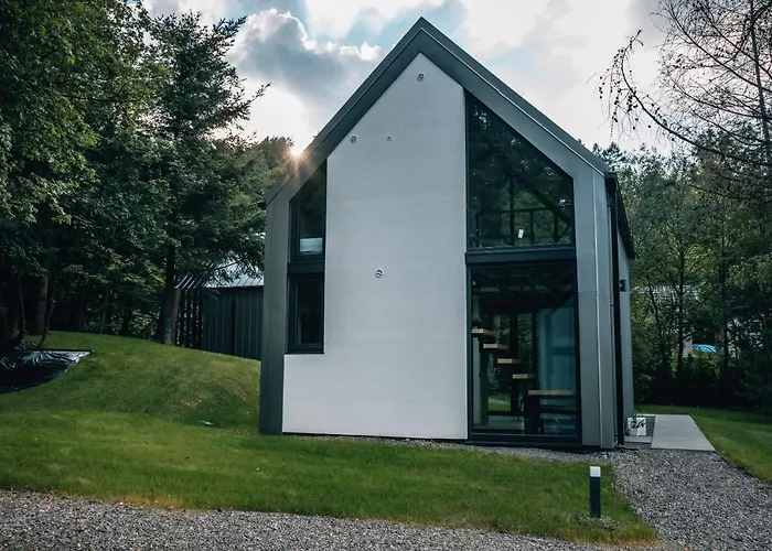 Projekt Cuberniok Alpehytte *