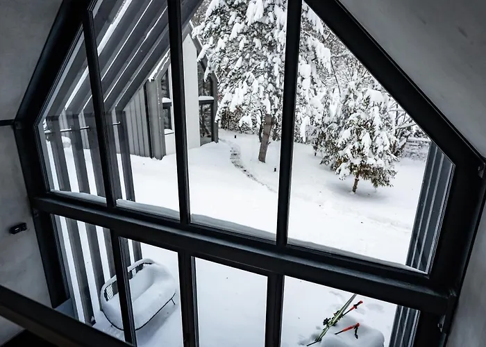 Chalet Projekt Cuberniok *