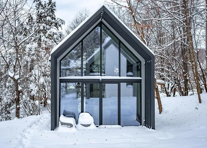 Projekt Cuberniok Bielsko-Biała