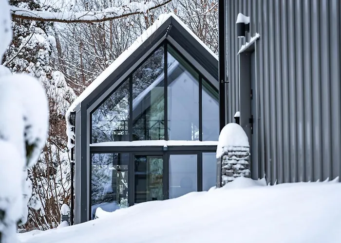 Chalet Projekt Cuberniok *