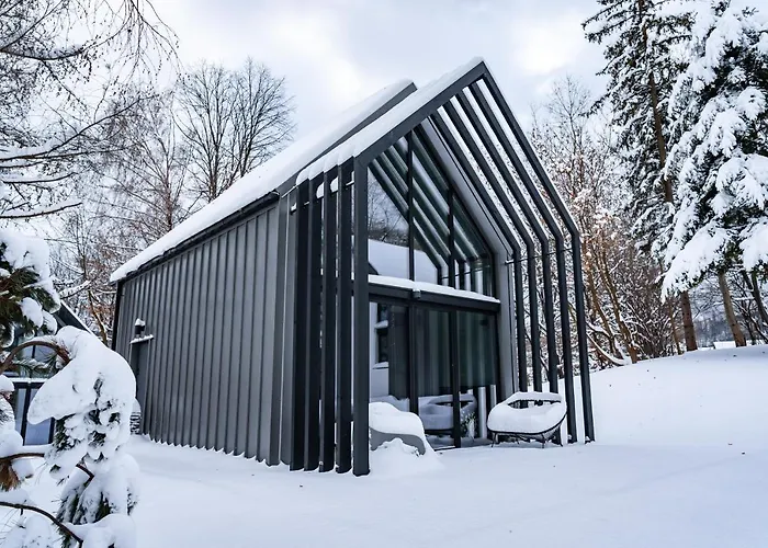 Chalet Projekt Cuberniok Bielsko-Biała