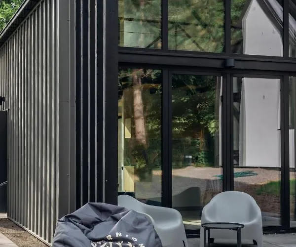 Projekt Cuberniok Bielsko-Biała