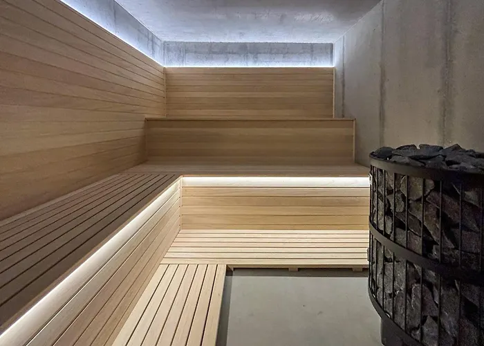 Chalet Projekt Cuberniok