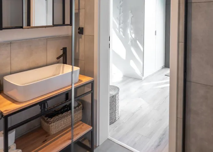 Chalet Projekt Cuberniok Bielsko-Biała