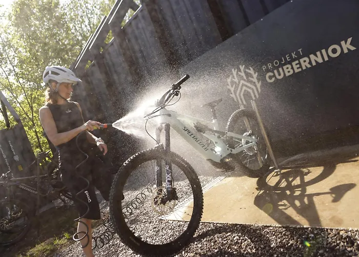 Projekt Cuberniok Bielsko-Biała