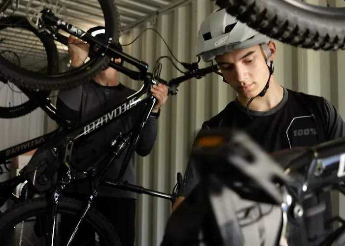 Projekt Cuberniok * Bielsko-Biała