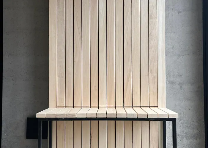 Projekt Cuberniok Alpehytte Bielsko-Biała