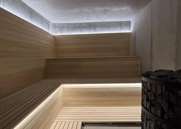 Chalet Projekt Cuberniok Bielsko-Biała